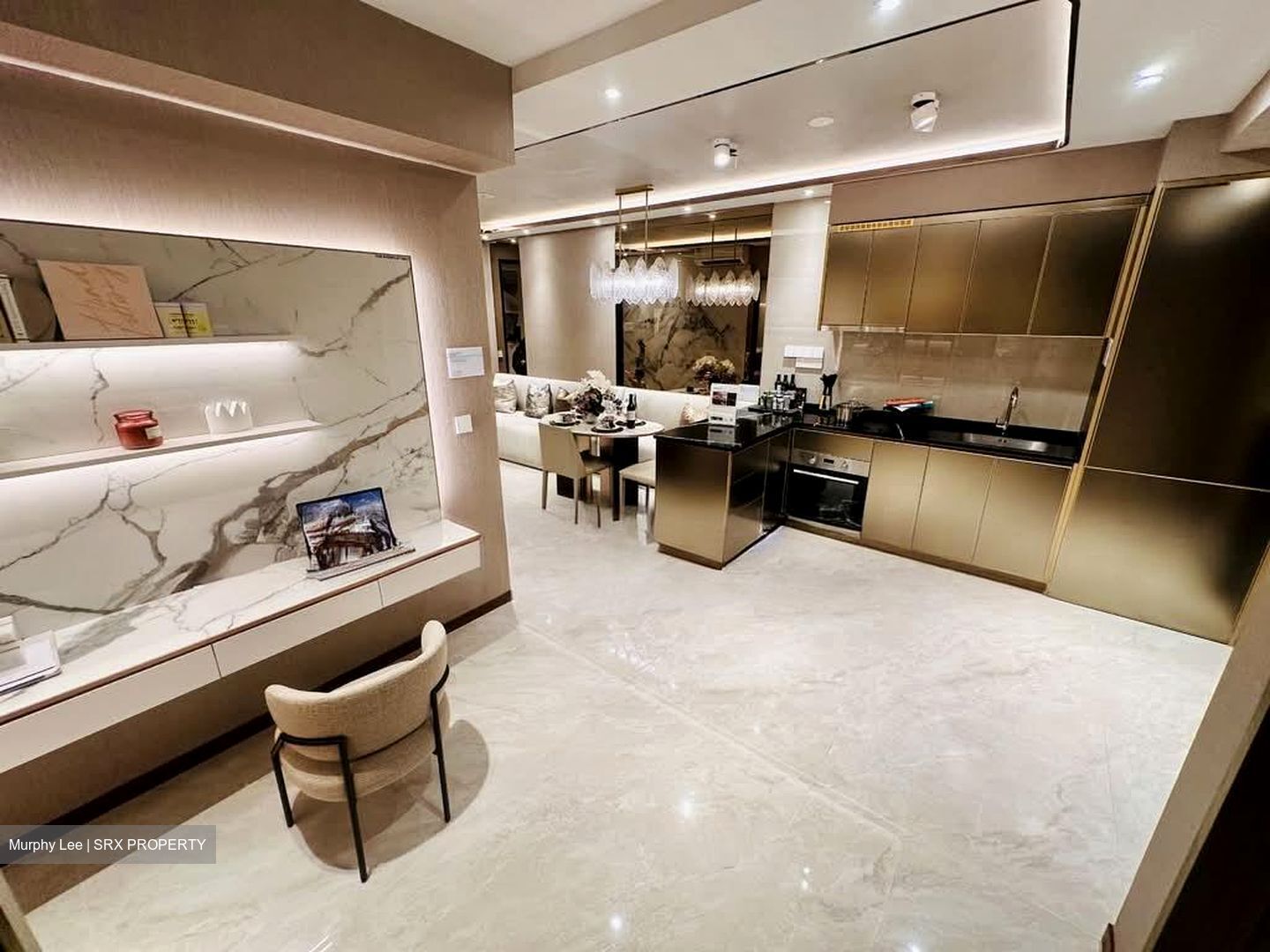 Chuan Park (D19), Condominium #533279841